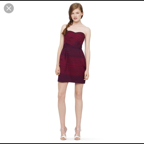 NWT Club Monaco Nelly Dress! - Picture 1 of 4